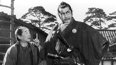 akira kurosawa filmy.